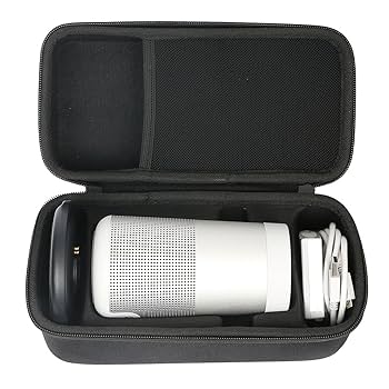 Bose Soundlink Revolve+ キャリングケース付き Bose SoundLink Revolve charging cradle | Bose